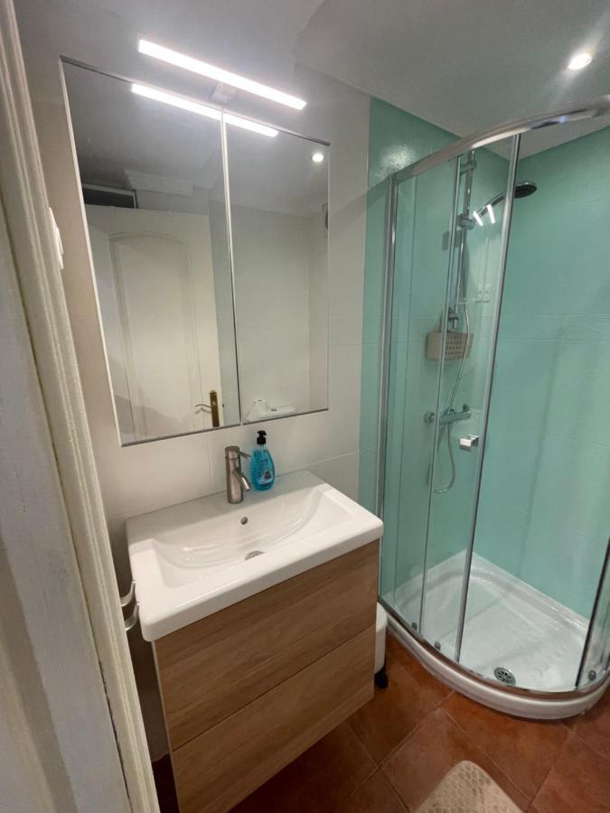 Two Bedroom Apartment In Malaga Center With Views エクステリア 写真