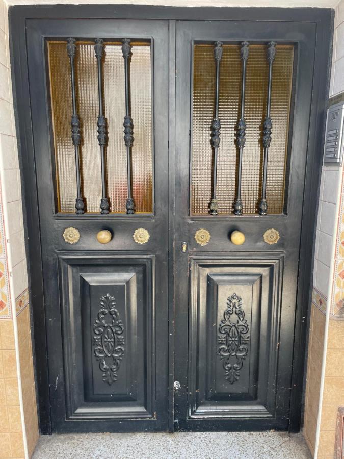 Two Bedroom Apartment In Malaga Center With Views エクステリア 写真