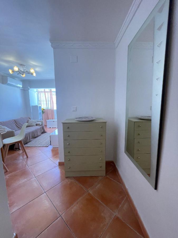 Two Bedroom Apartment In Malaga Center With Views エクステリア 写真
