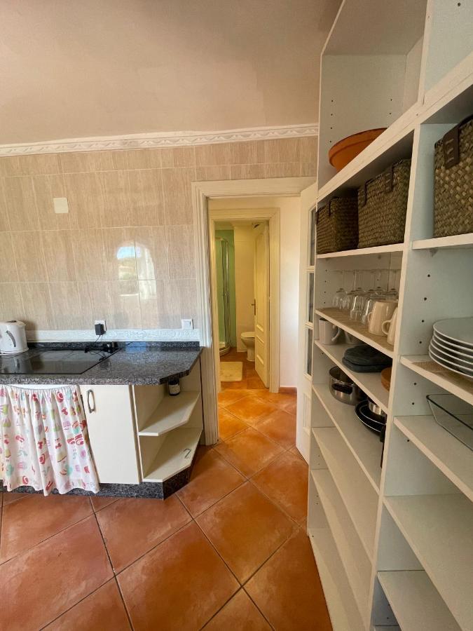 Two Bedroom Apartment In Malaga Center With Views エクステリア 写真