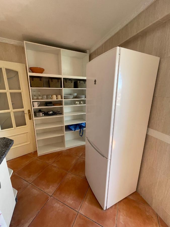 Two Bedroom Apartment In Malaga Center With Views エクステリア 写真