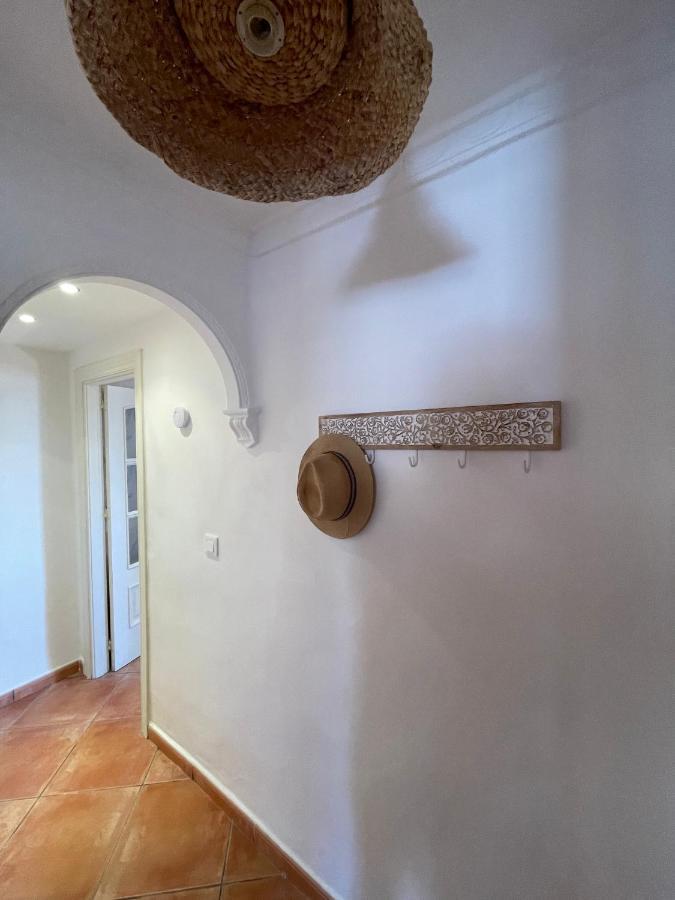 Two Bedroom Apartment In Malaga Center With Views エクステリア 写真
