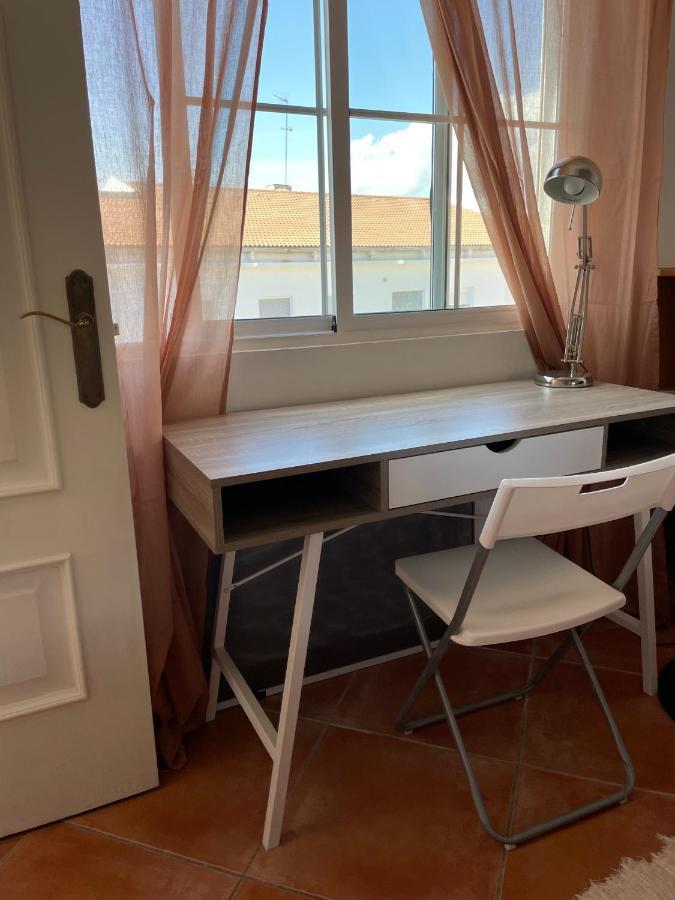 Two Bedroom Apartment In Malaga Center With Views エクステリア 写真