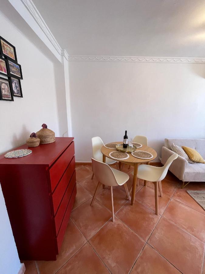Two Bedroom Apartment In Malaga Center With Views エクステリア 写真